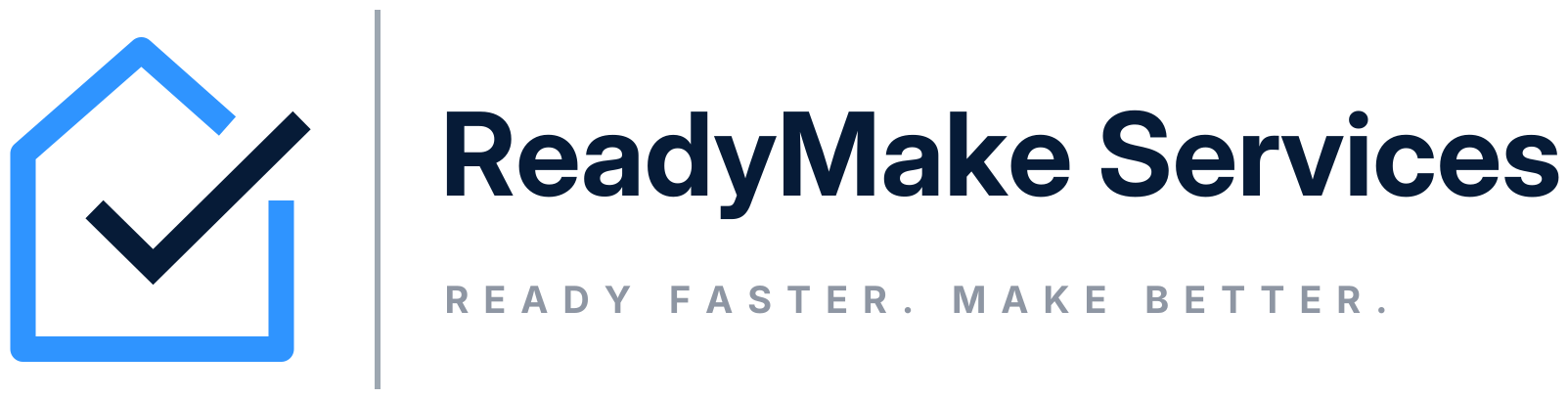 ReadyMake Services